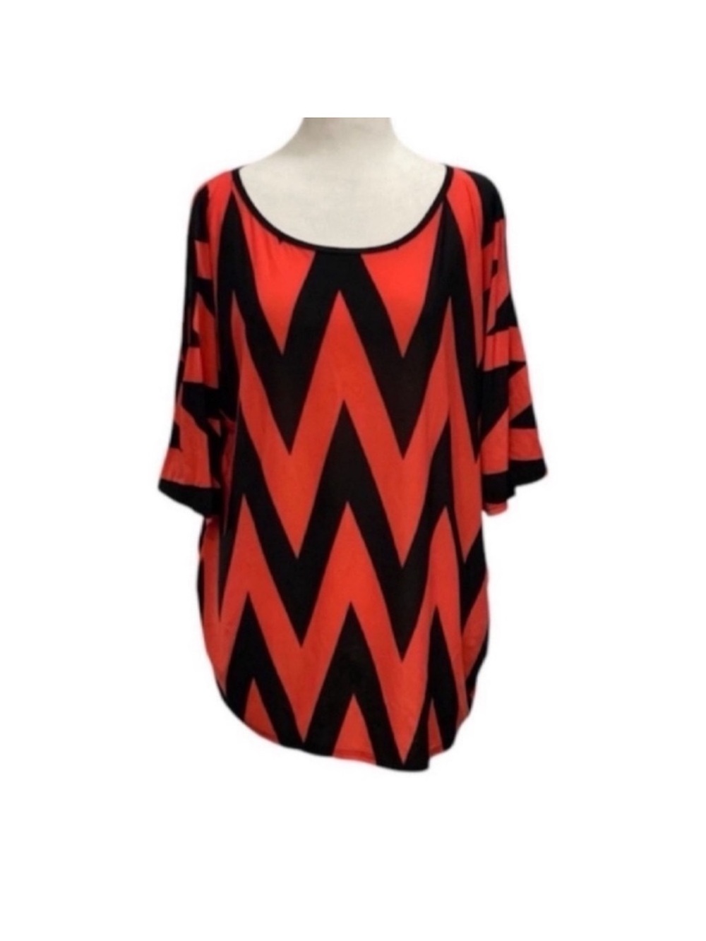 Haute Apparel Blouse